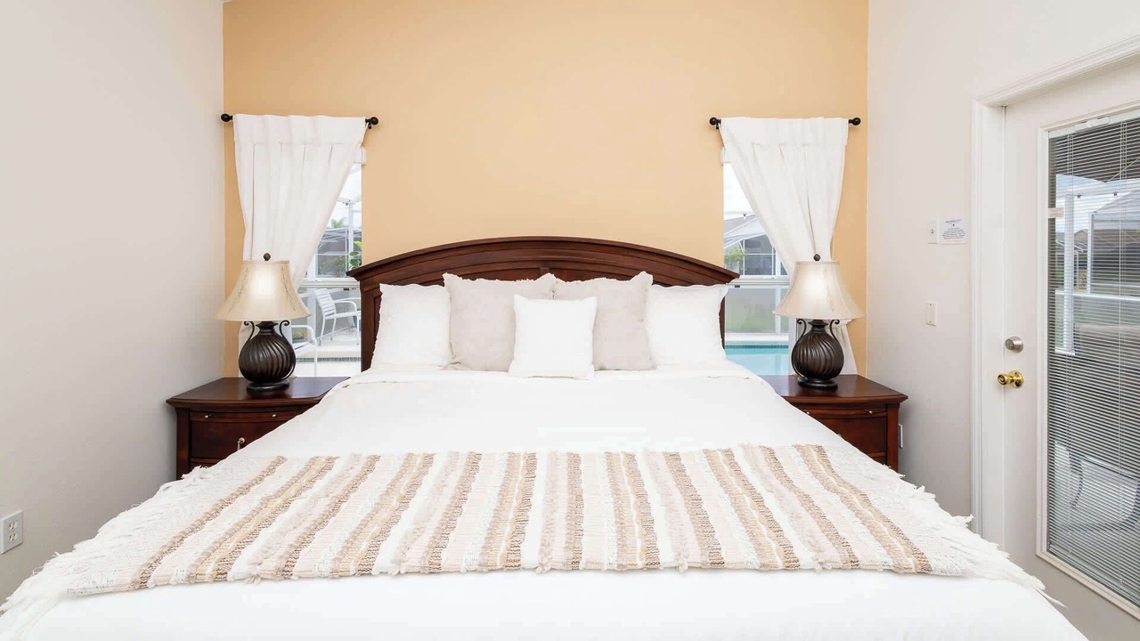 Photo of Bedroom in Westbury