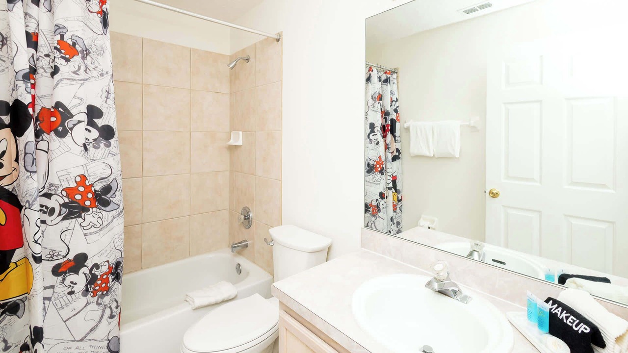 Photo of Bathroom in Westbury