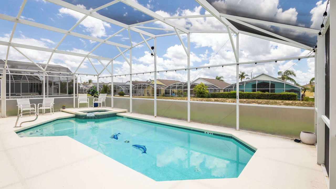 Photo of Outdoor in Westbury
