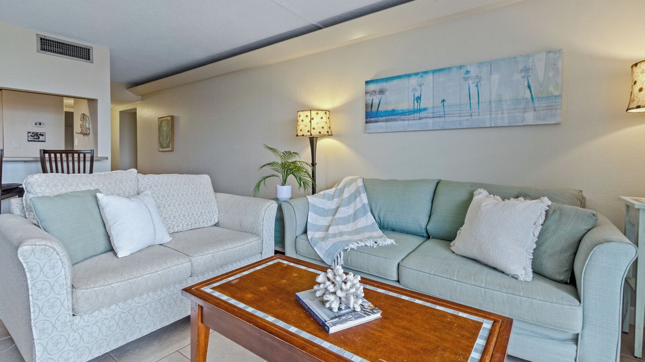 Photo of Livingroom in Avon By The Sea