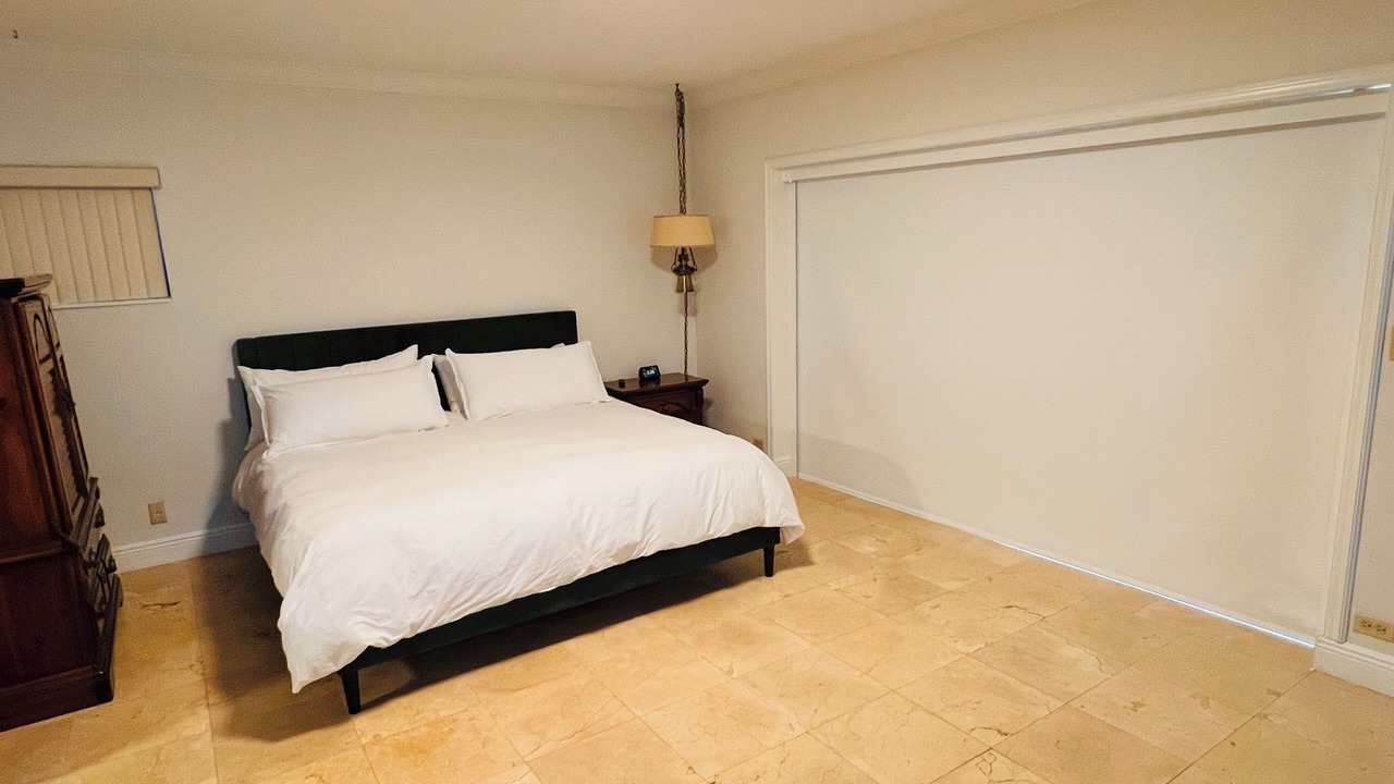 Photo of Bedroom in Cutler Bay