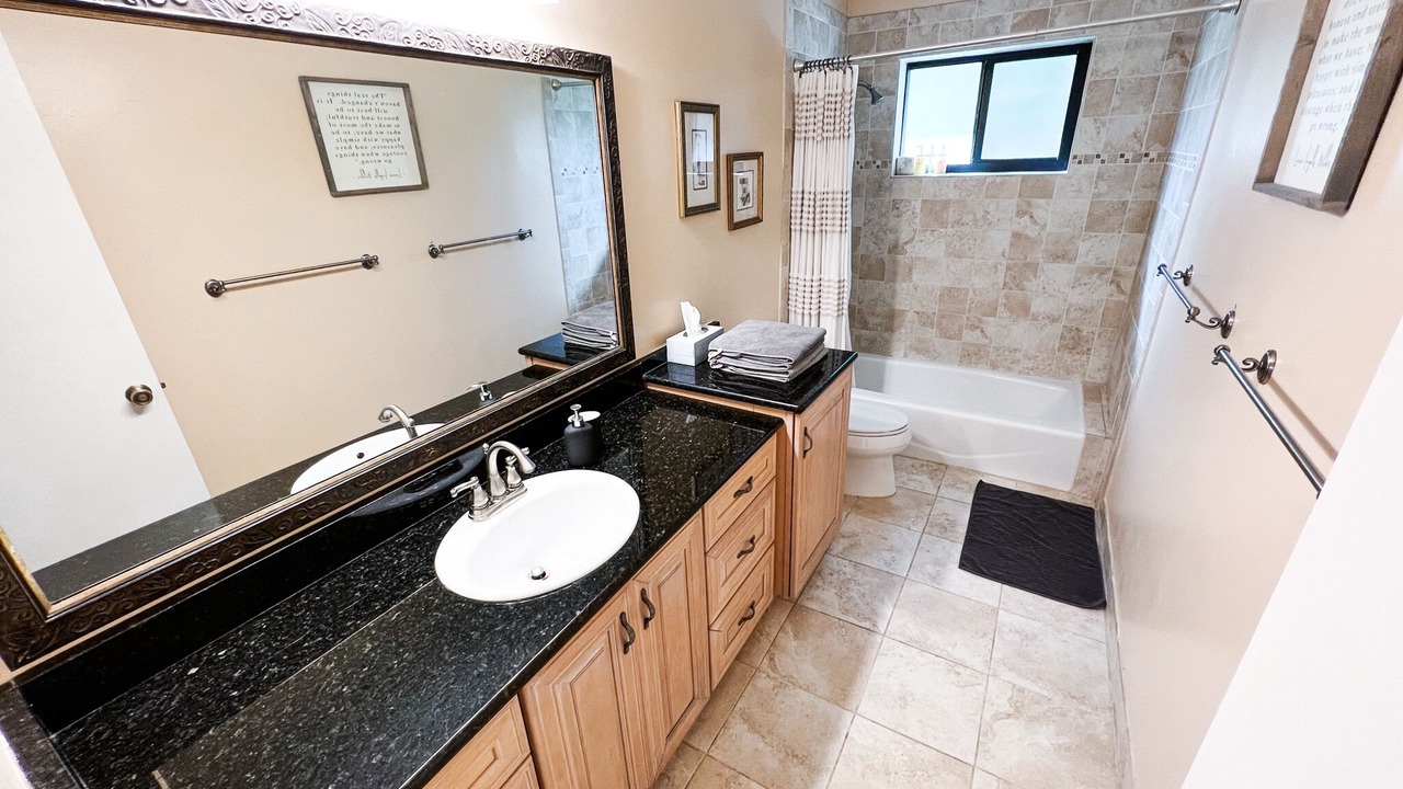 Photo of Bathroom in Cutler Bay