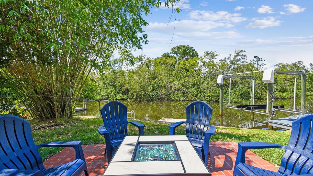 Photo of Outdoor in Bay Crest Park