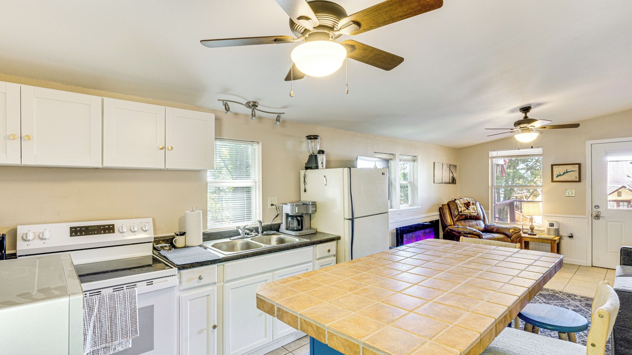Photo of Kitchen in Quincy