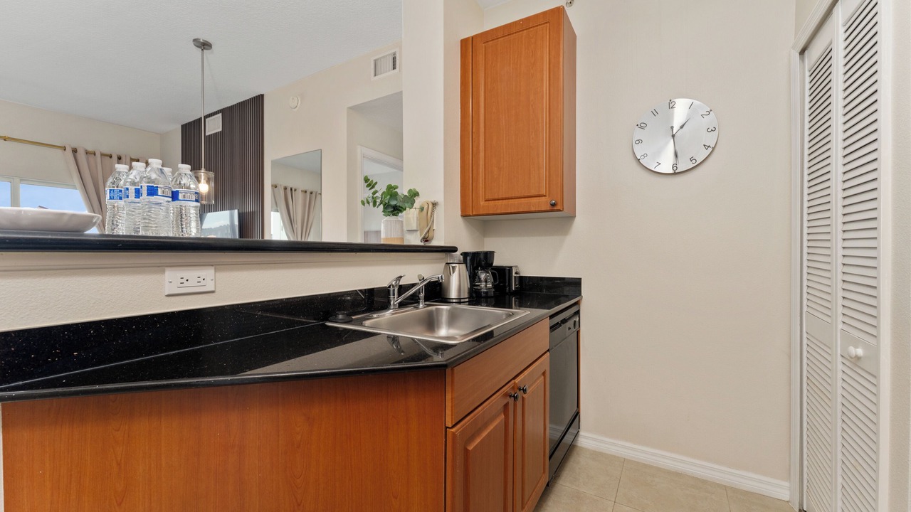 Photo of Kitchen in Florida Center
