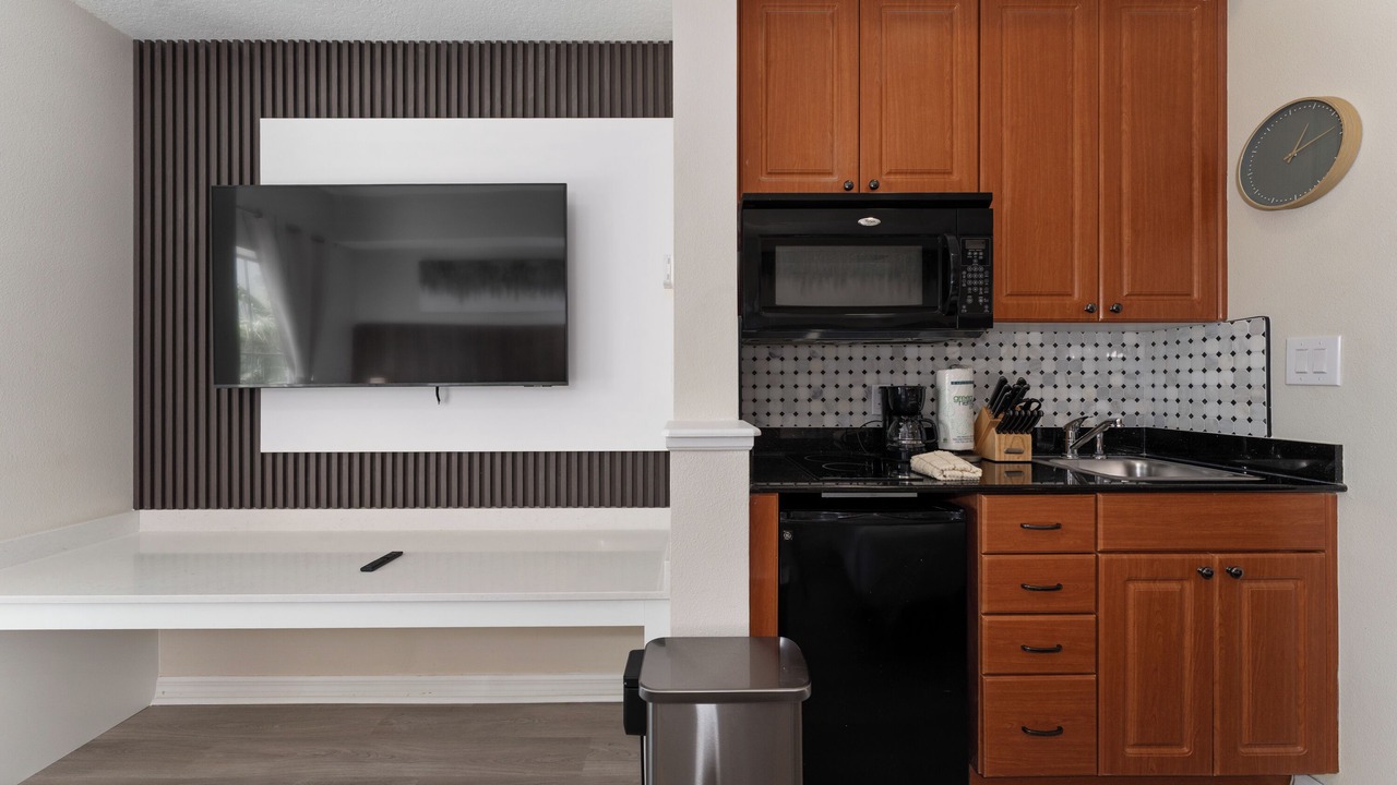 Photo of Kitchen in Florida Center