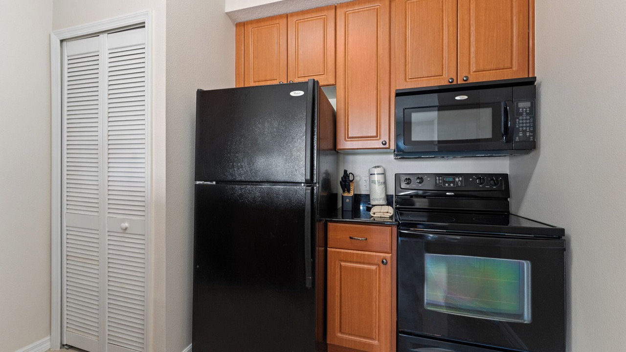 Photo of Kitchen in Florida Center
