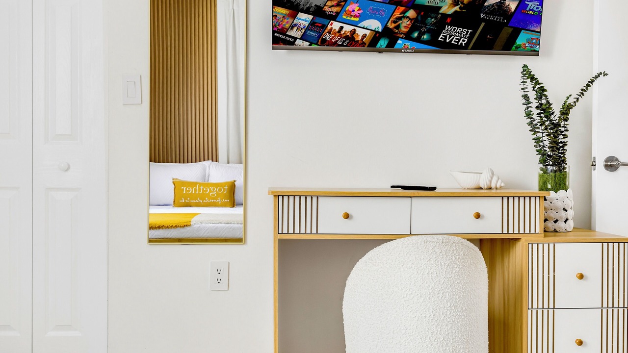 Photo of Bedroom in West Little Havana