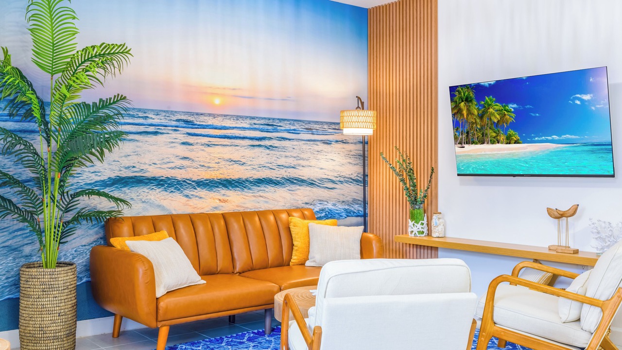 Photo of Livingroom in West Little Havana