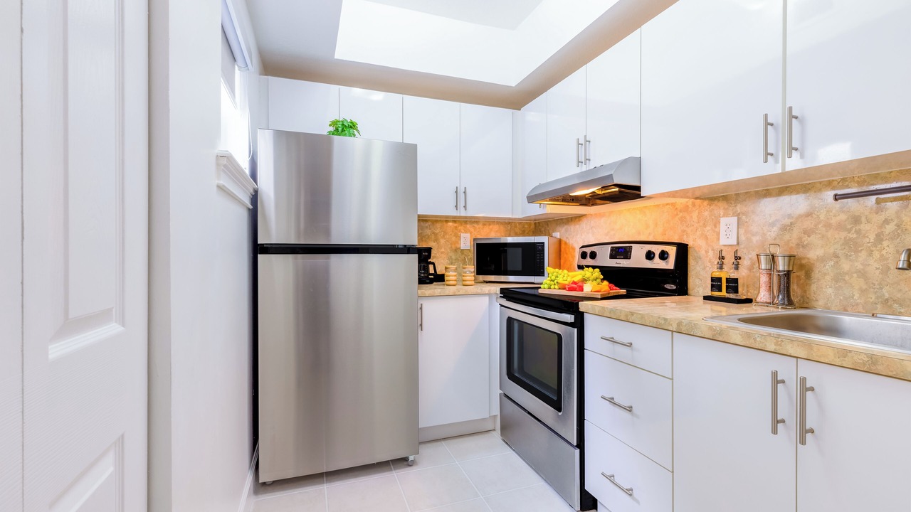 Photo of Kitchen in West Little Havana
