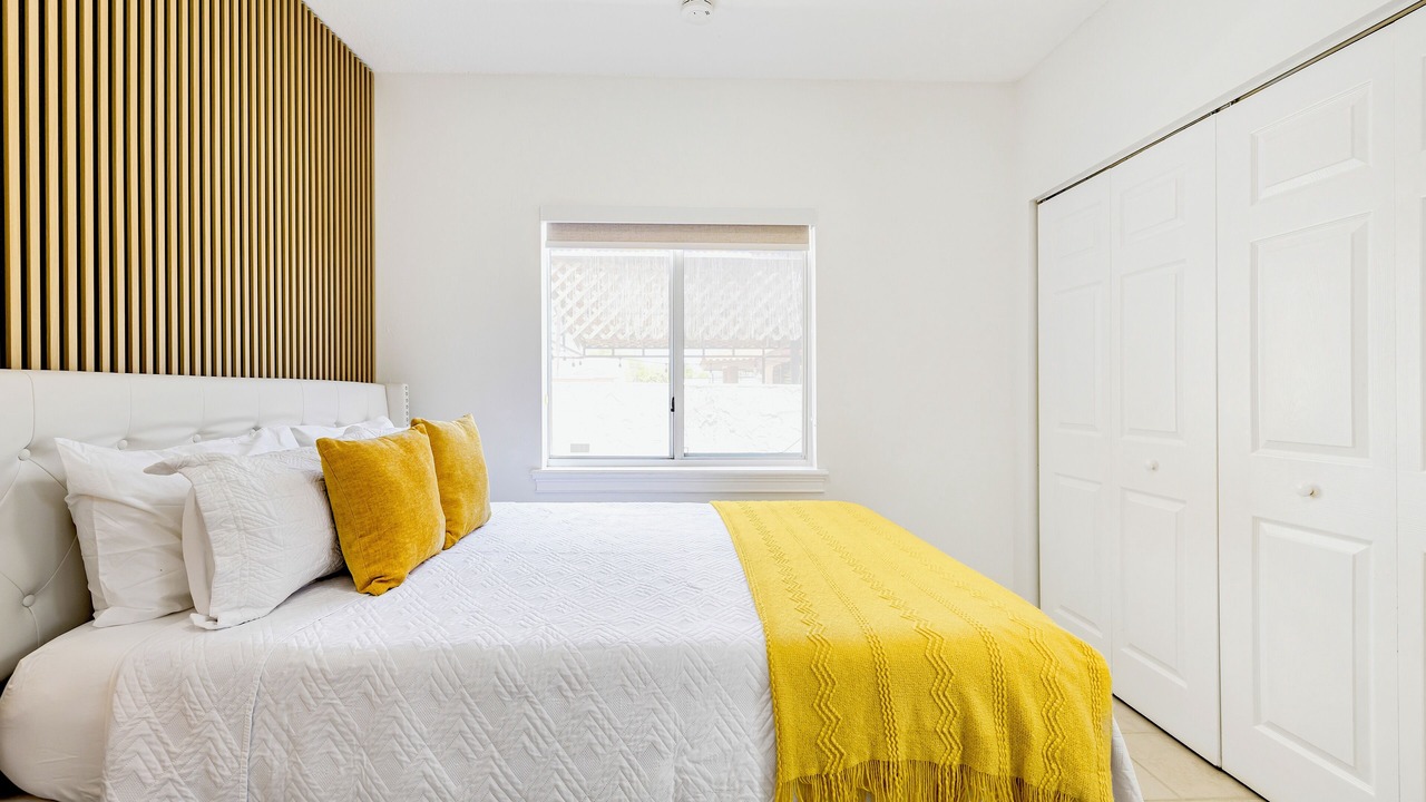 Photo of Bedroom in West Little Havana
