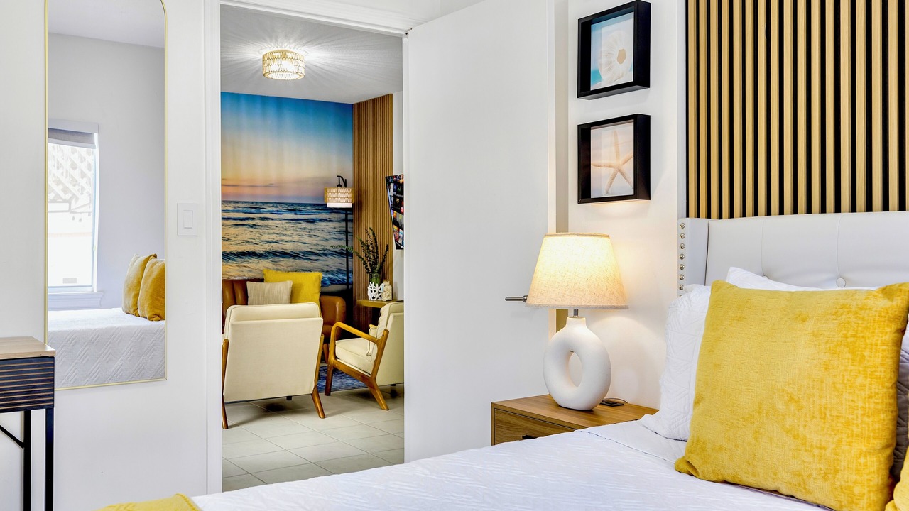 Photo of Bedroom in West Little Havana