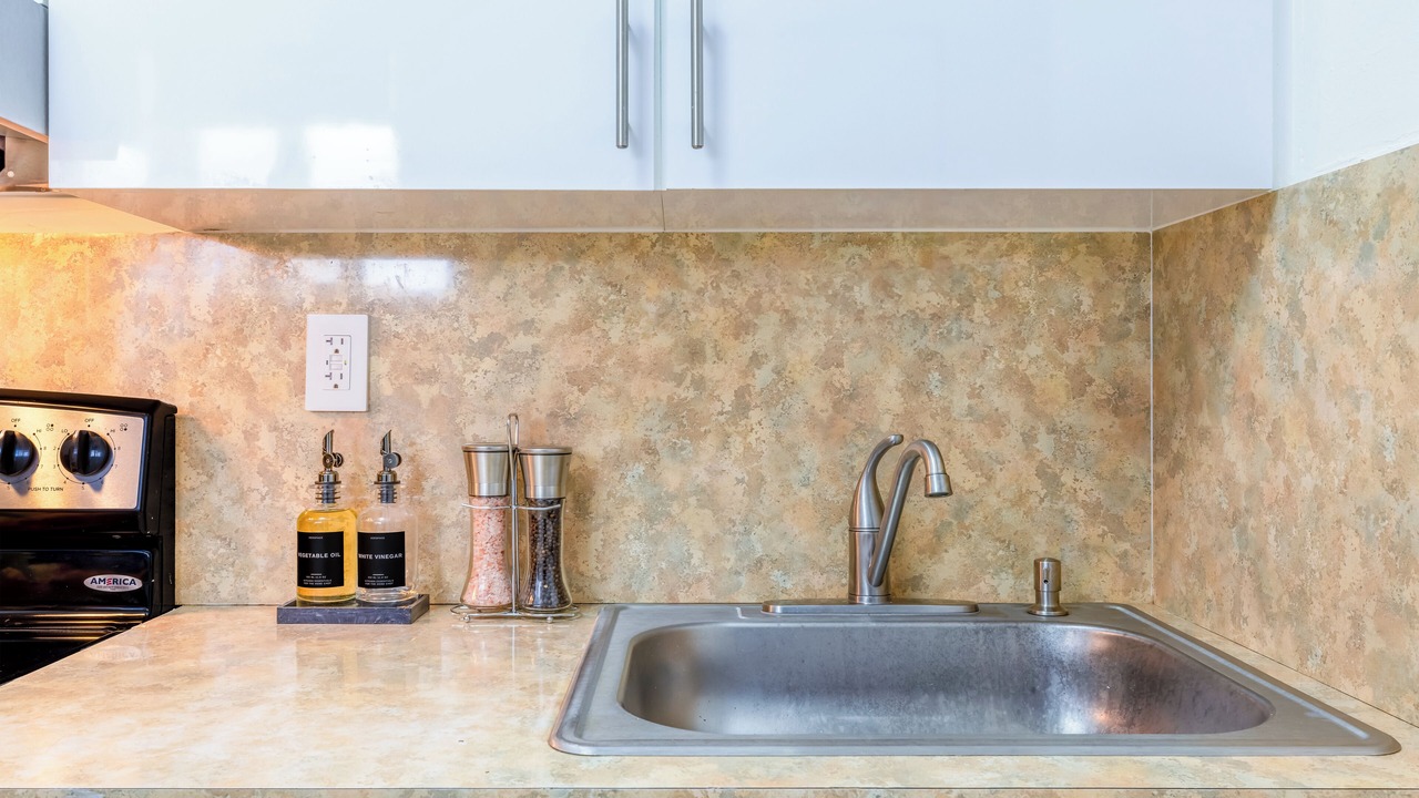 Photo of Kitchen in West Little Havana