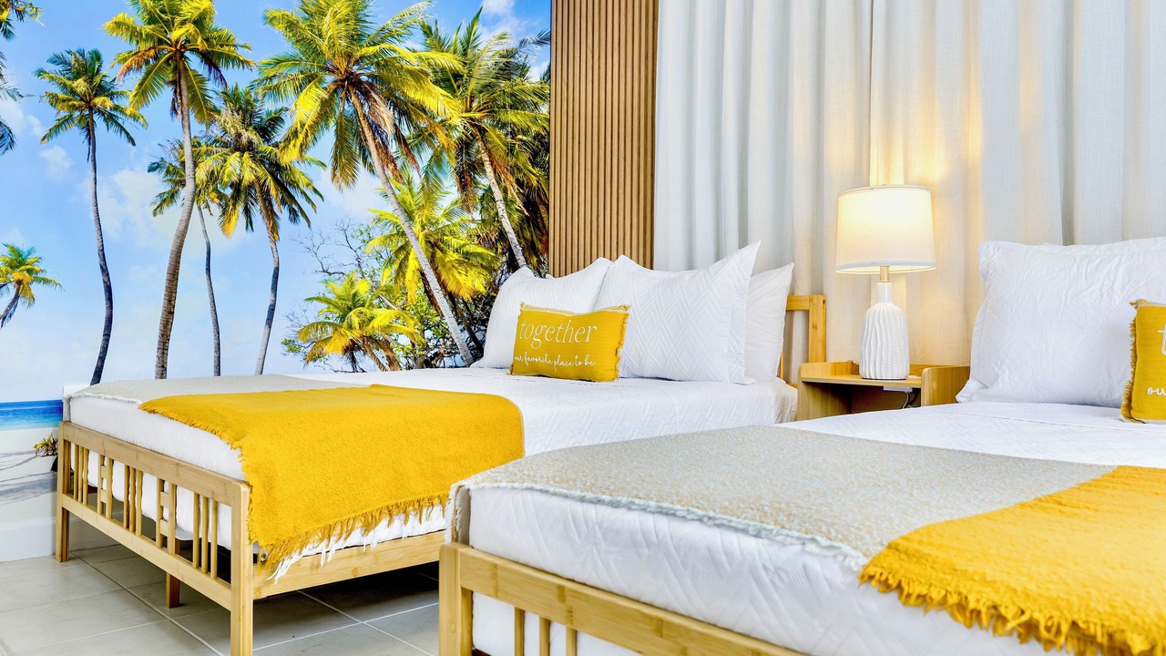 Photo of Bedroom in West Little Havana