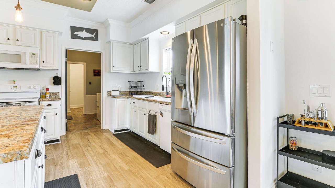 Photo of Kitchen in Sunshine