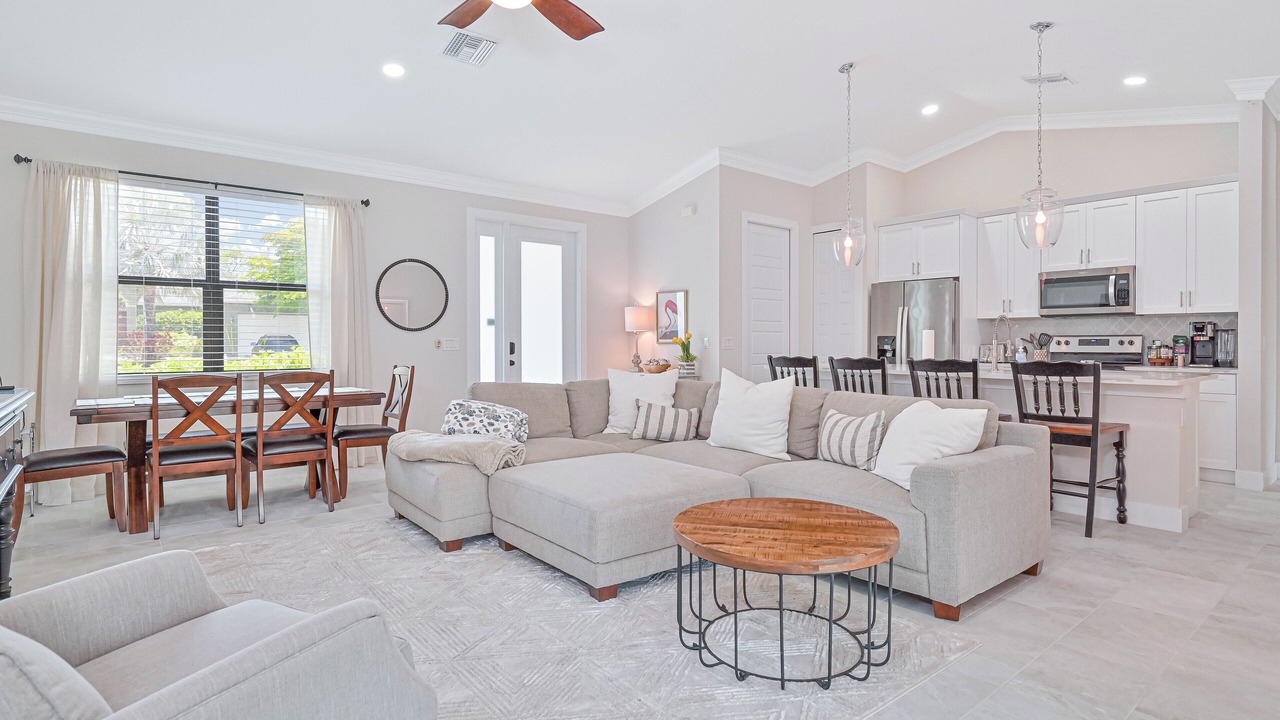 Photo of Bedroom in Bonita Springs