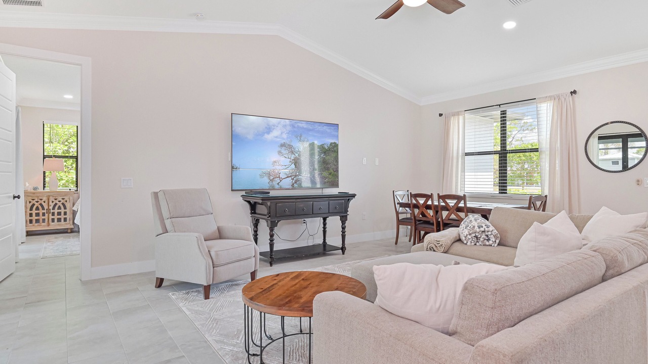 Photo of Bedroom in Bonita Springs