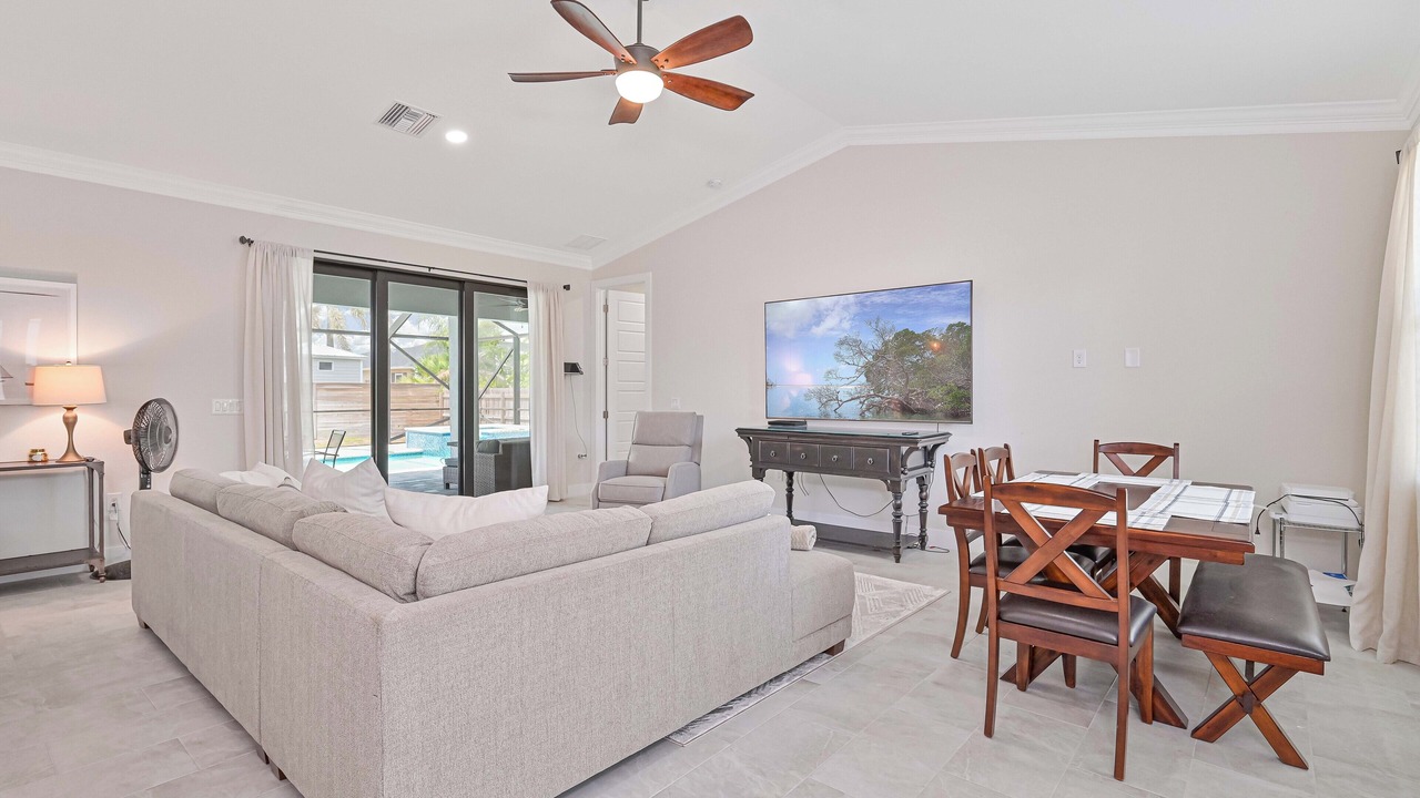 Photo of Outdoor in Bonita Springs