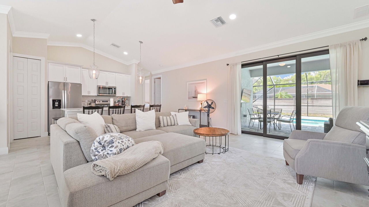 Photo of Outdoor in Bonita Springs