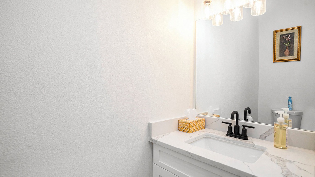 Photo of Bathroom in Greater Palm River Point CDC