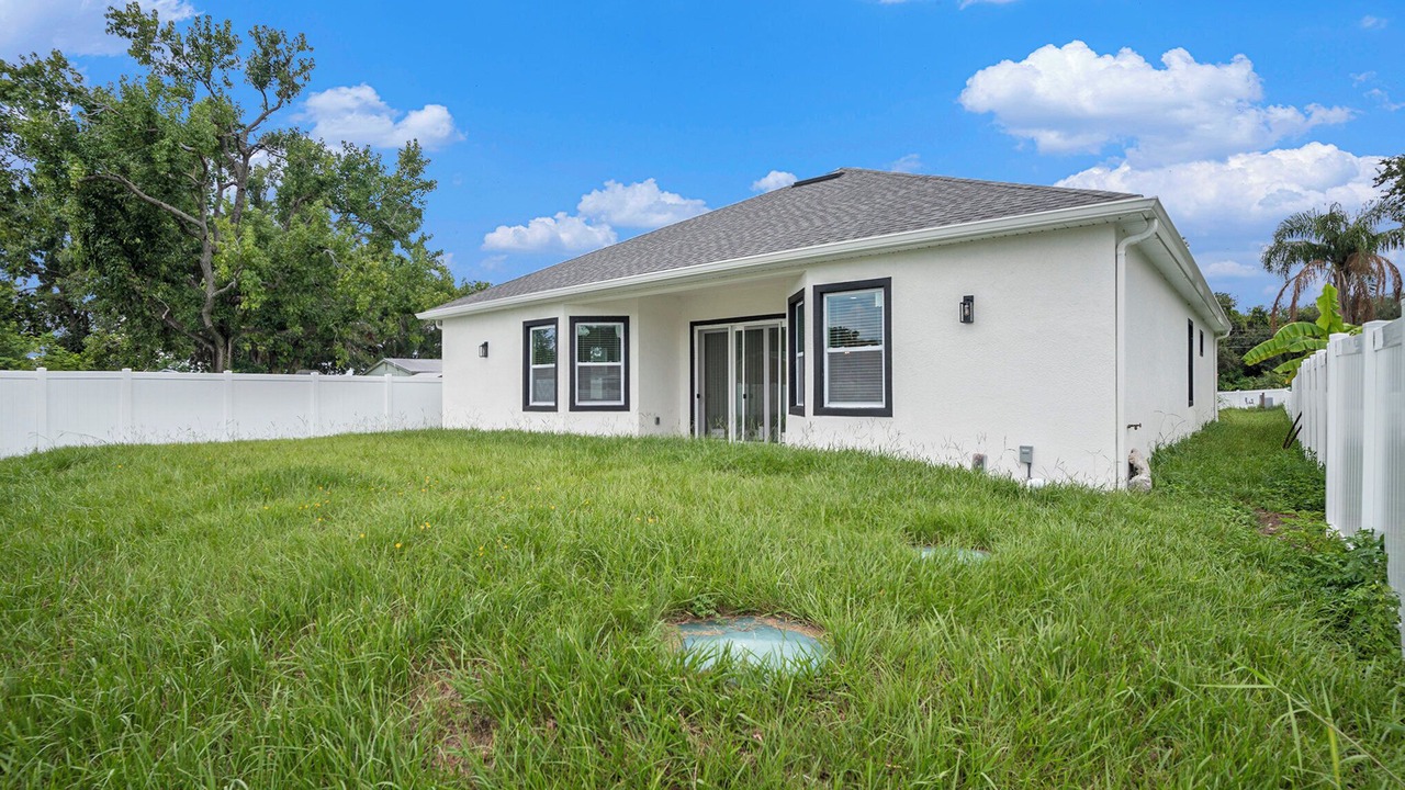 Photo of Outdoor in Greater Palm River Point CDC