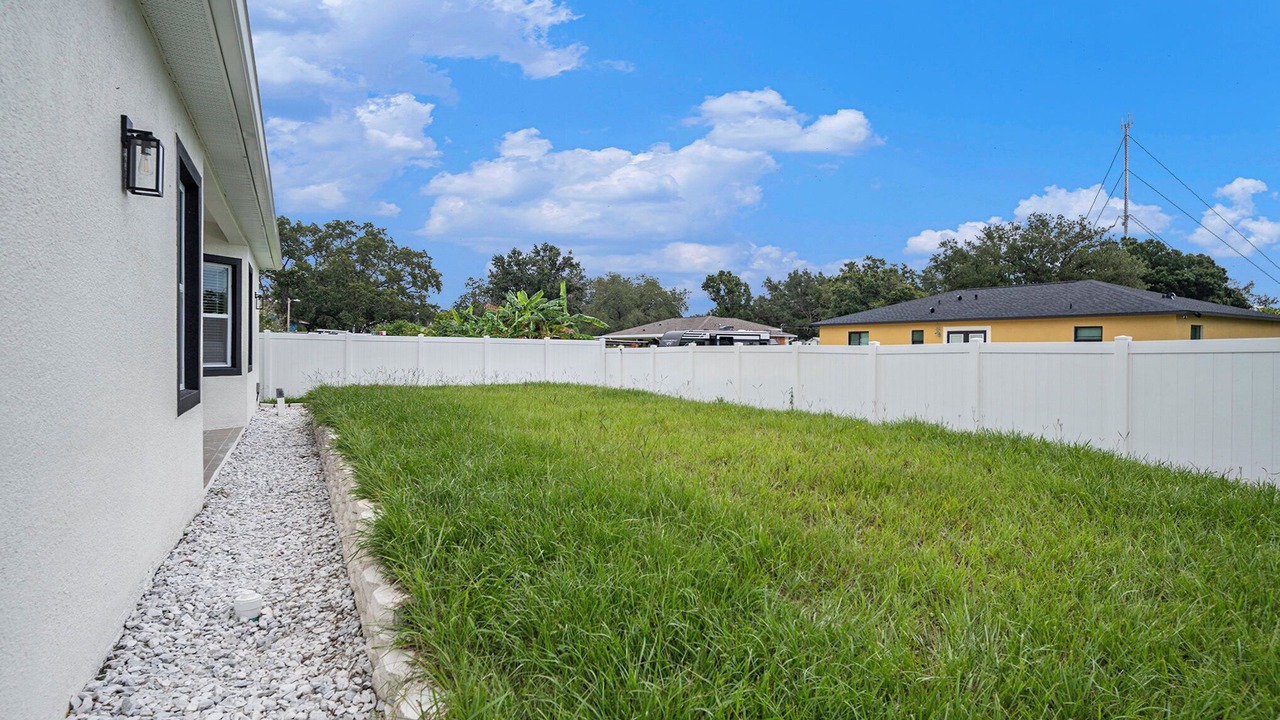 Photo of Outdoor in Greater Palm River Point CDC