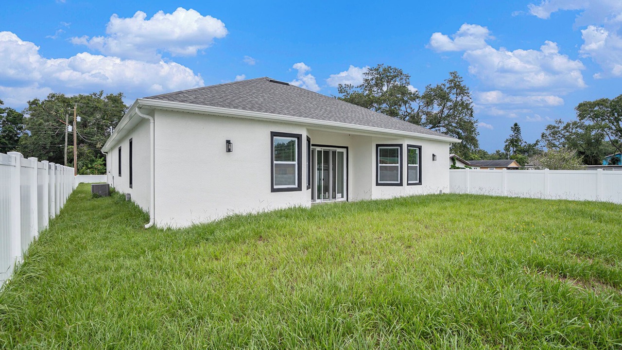 Photo of Outdoor in Greater Palm River Point CDC