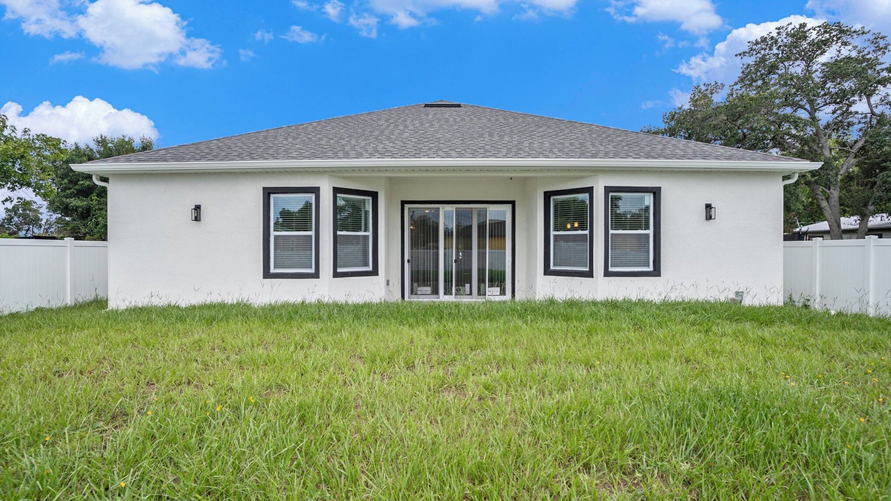 Photo of Outdoor in Greater Palm River Point CDC