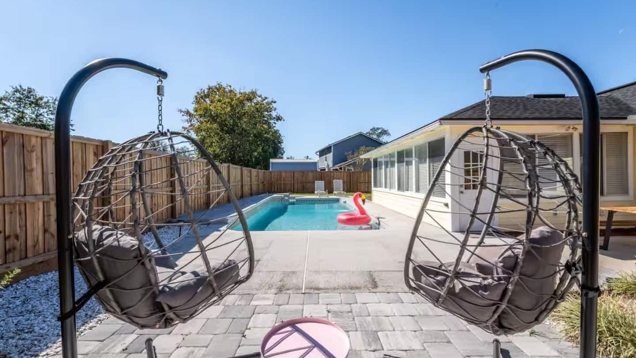 Photo of Outdoor in Southside