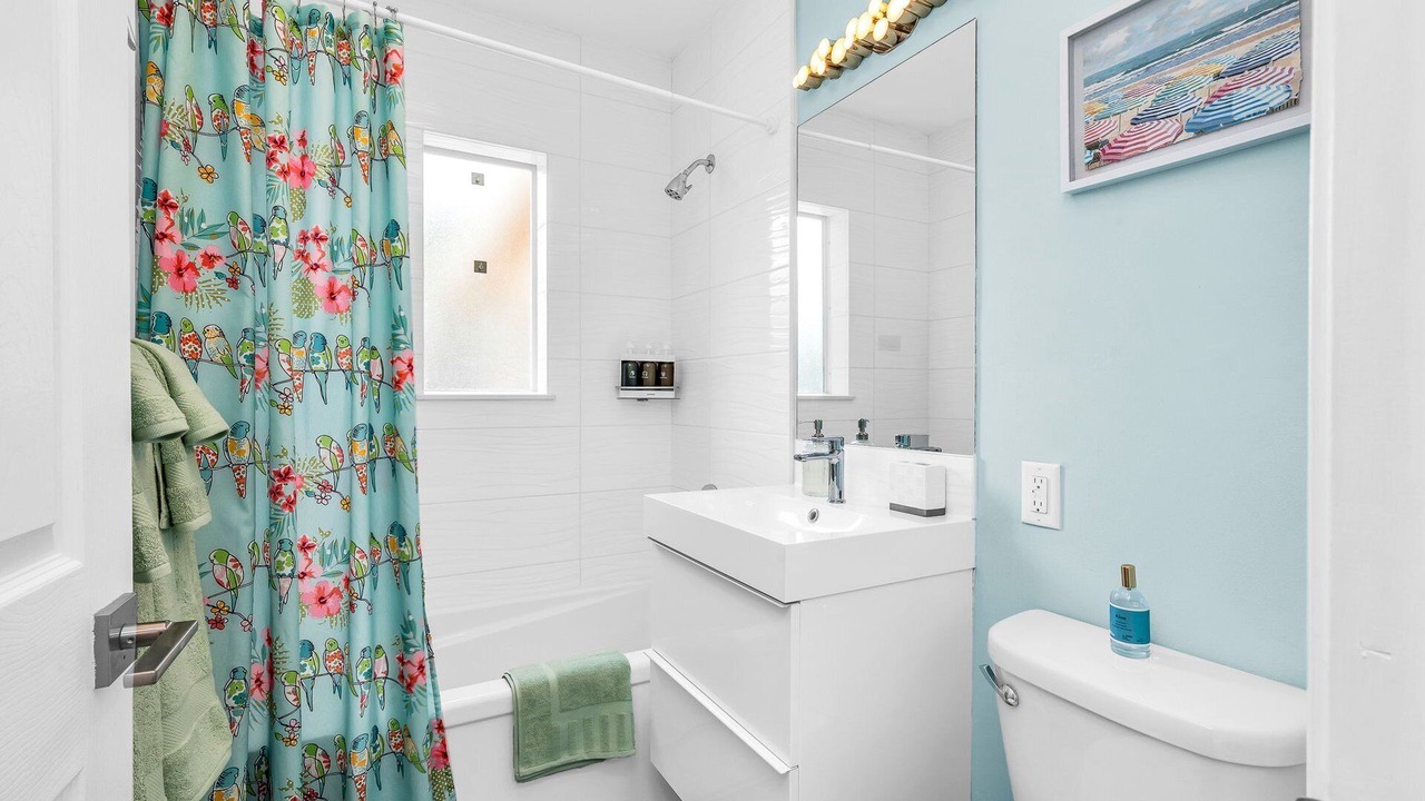 Photo of Bathroom in Southside