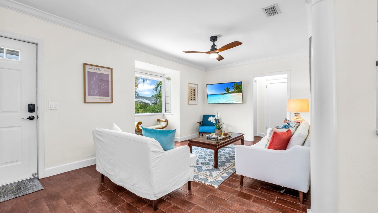 Photo of Bedroom in Southside