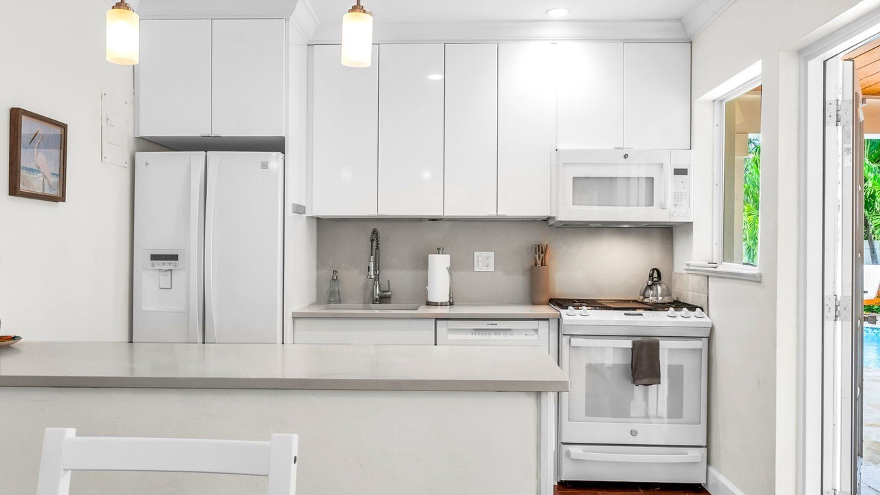 Photo of Kitchen in Southside