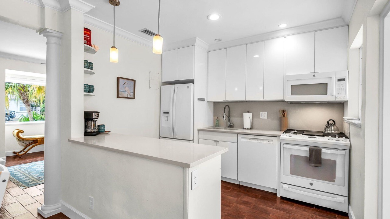 Photo of Kitchen in Southside