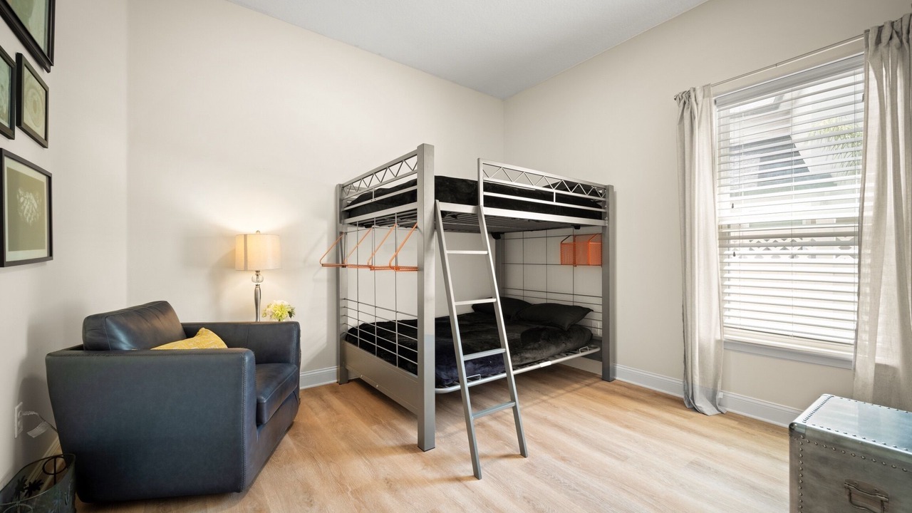 Photo of Bedroom in St. Johns