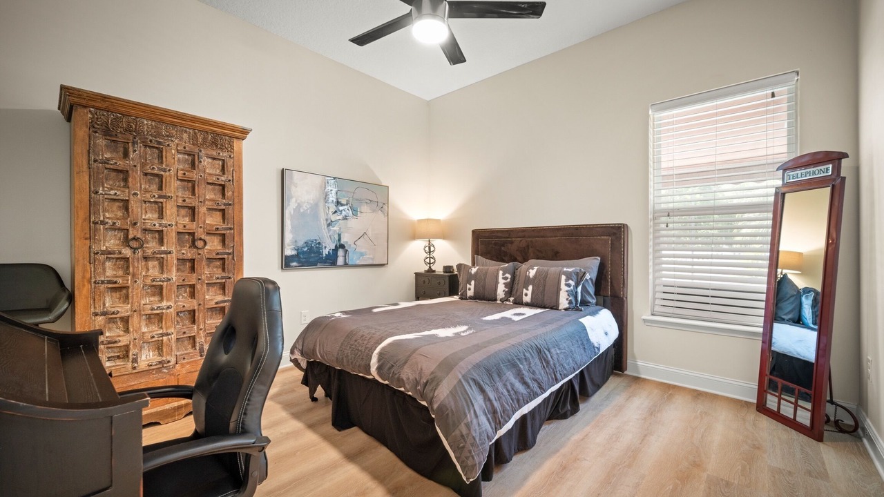 Photo of Bedroom in St. Johns