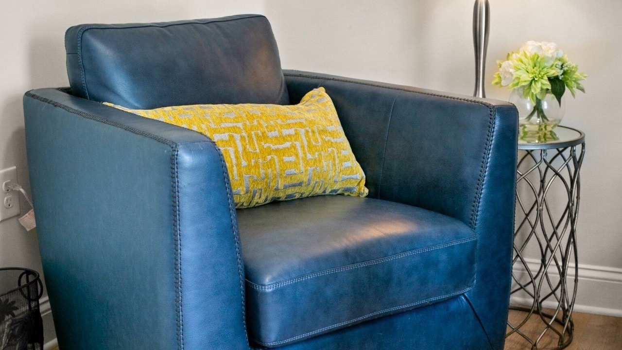 Photo of Livingroom in St. Johns