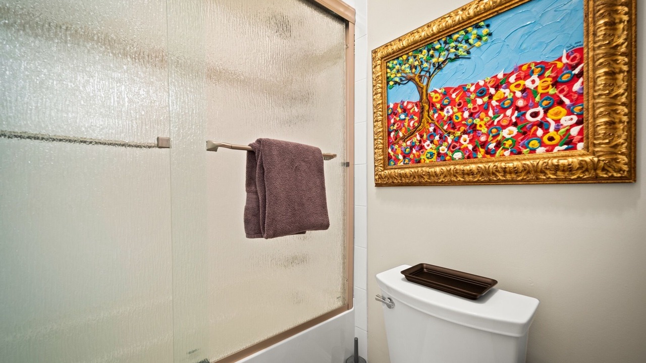 Photo of Bathroom in St. Johns