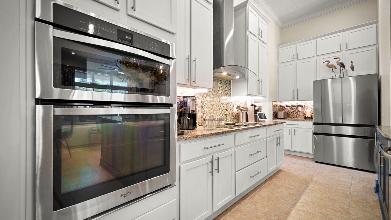 Photo of Kitchen in St. Johns