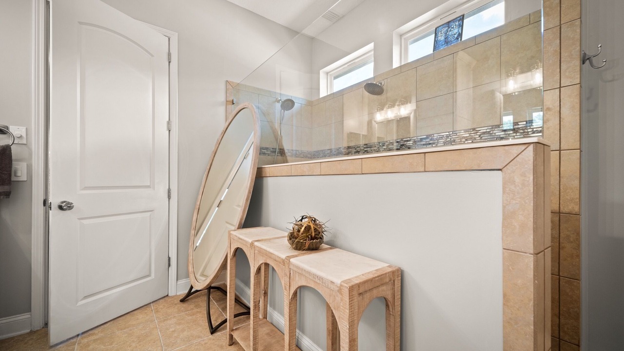 Photo of Bathroom in St. Johns