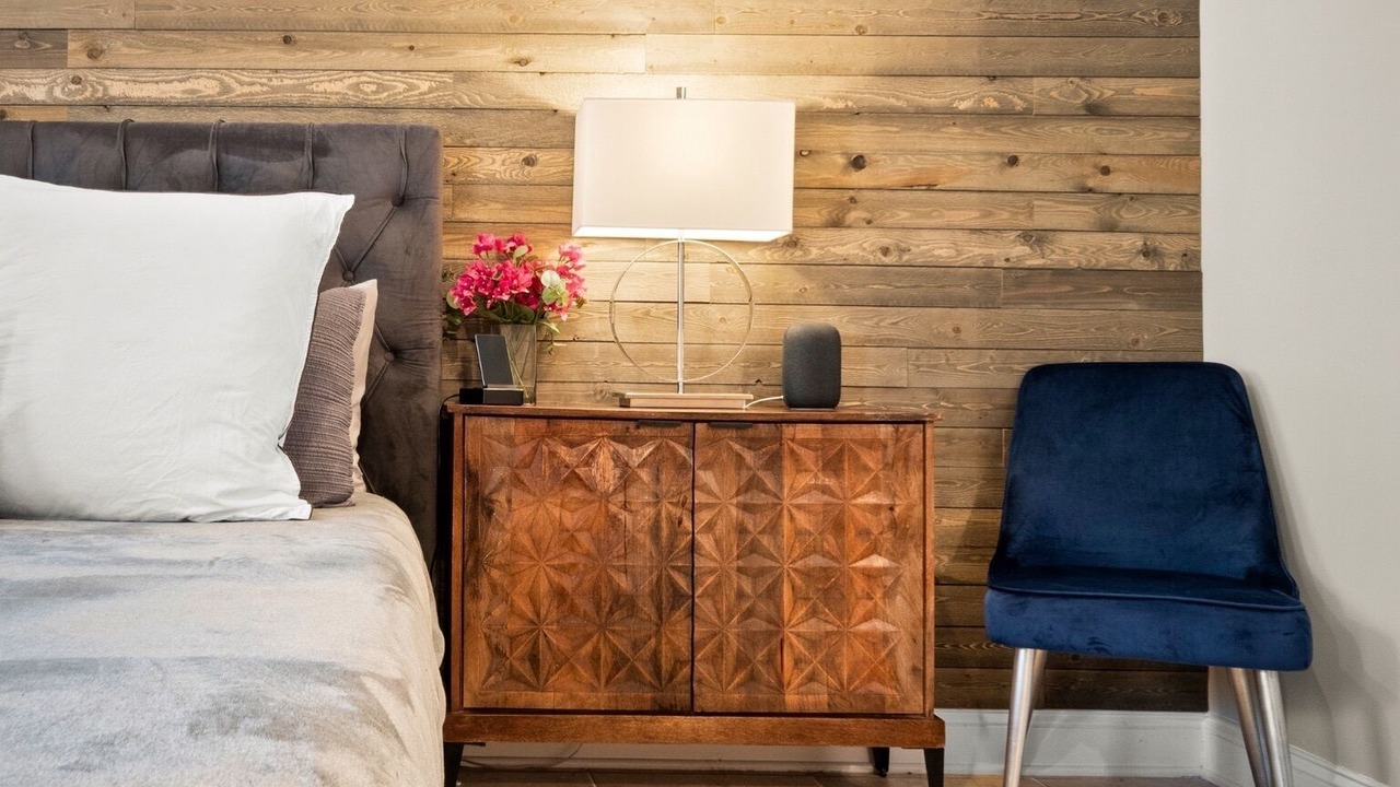 Photo of Bedroom in St. Johns