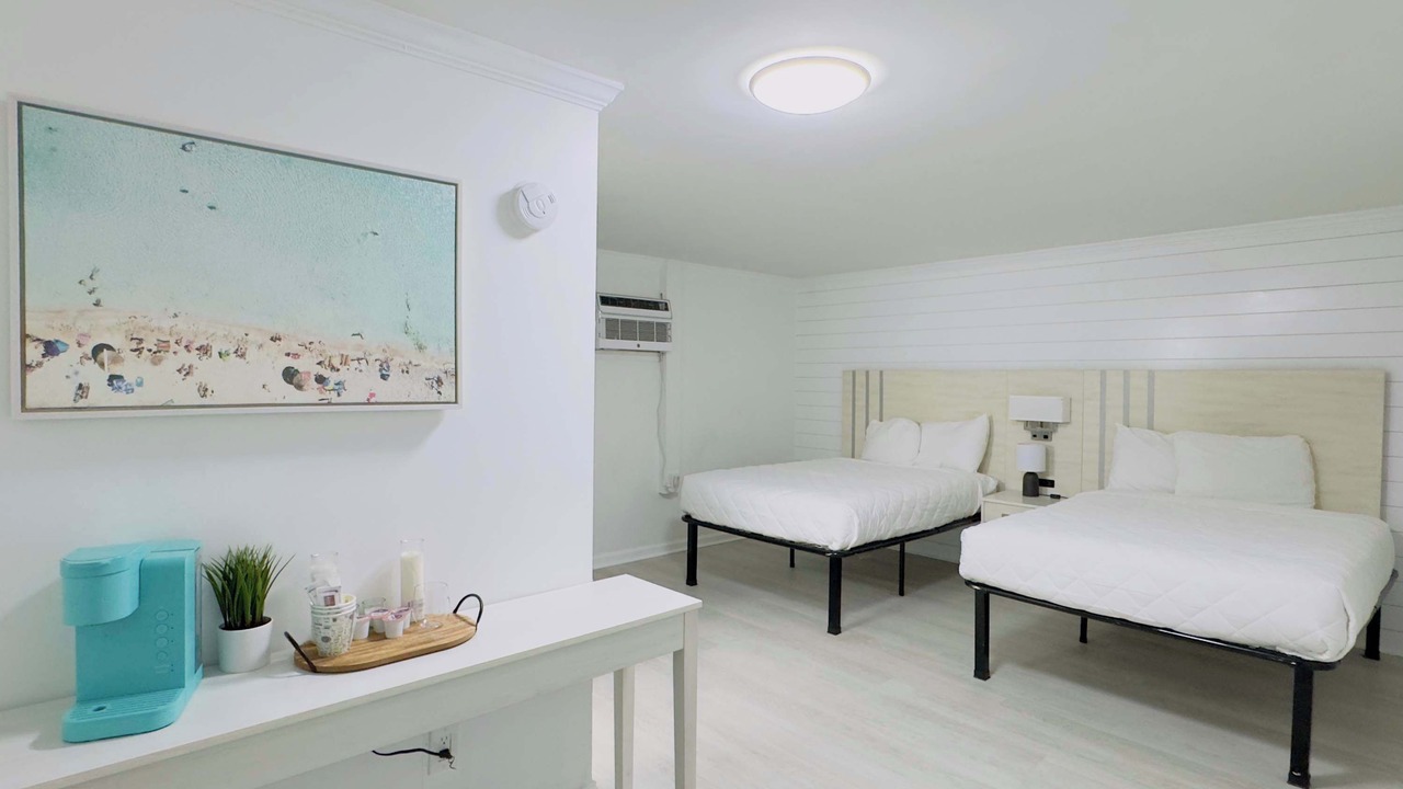 Photo of Bedroom in Myrtle Beach