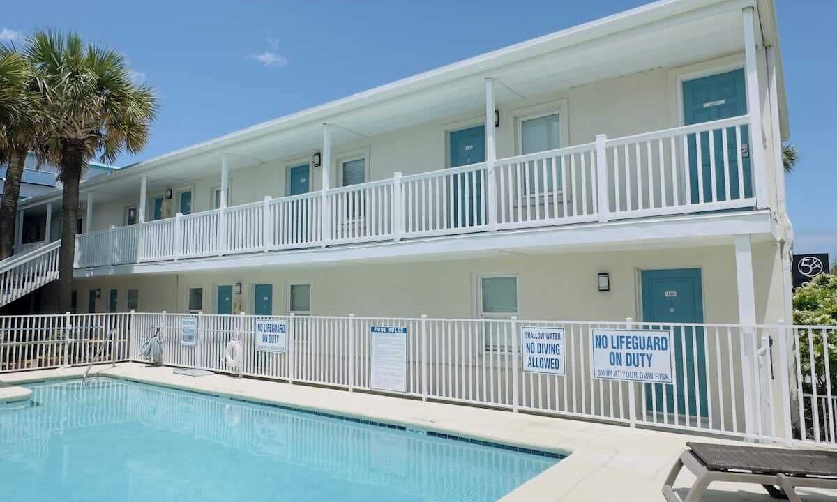 Photo of Outdoor in Myrtle Beach
