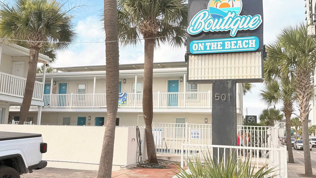 Photo of Outdoor in Myrtle Beach