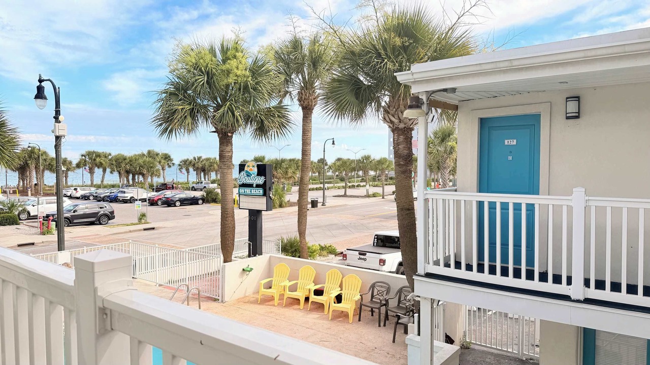 Photo of Outdoor in Myrtle Beach