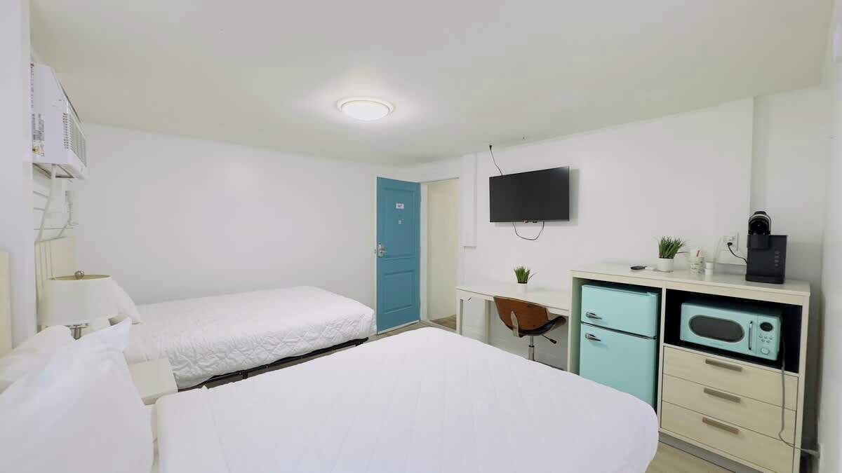 Photo of Bedroom in Myrtle Beach