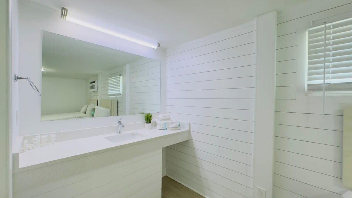 Photo of Bathroom in Myrtle Beach
