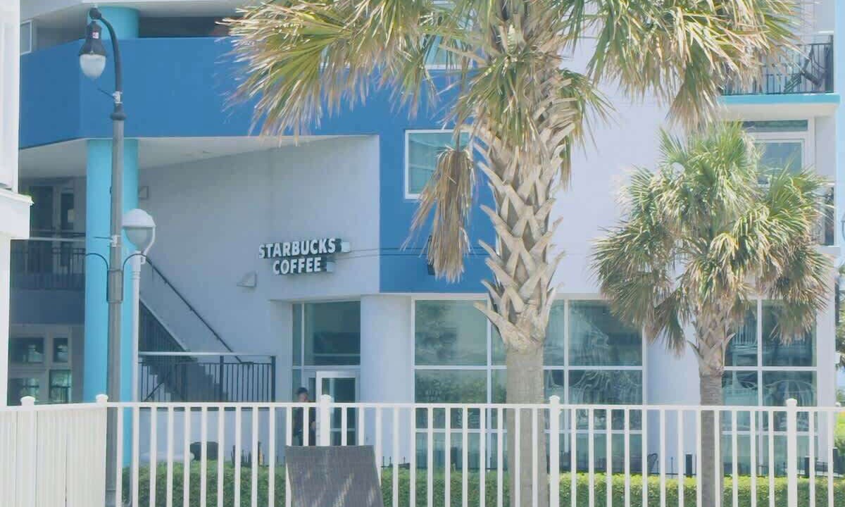 Photo of Outdoor in Myrtle Beach