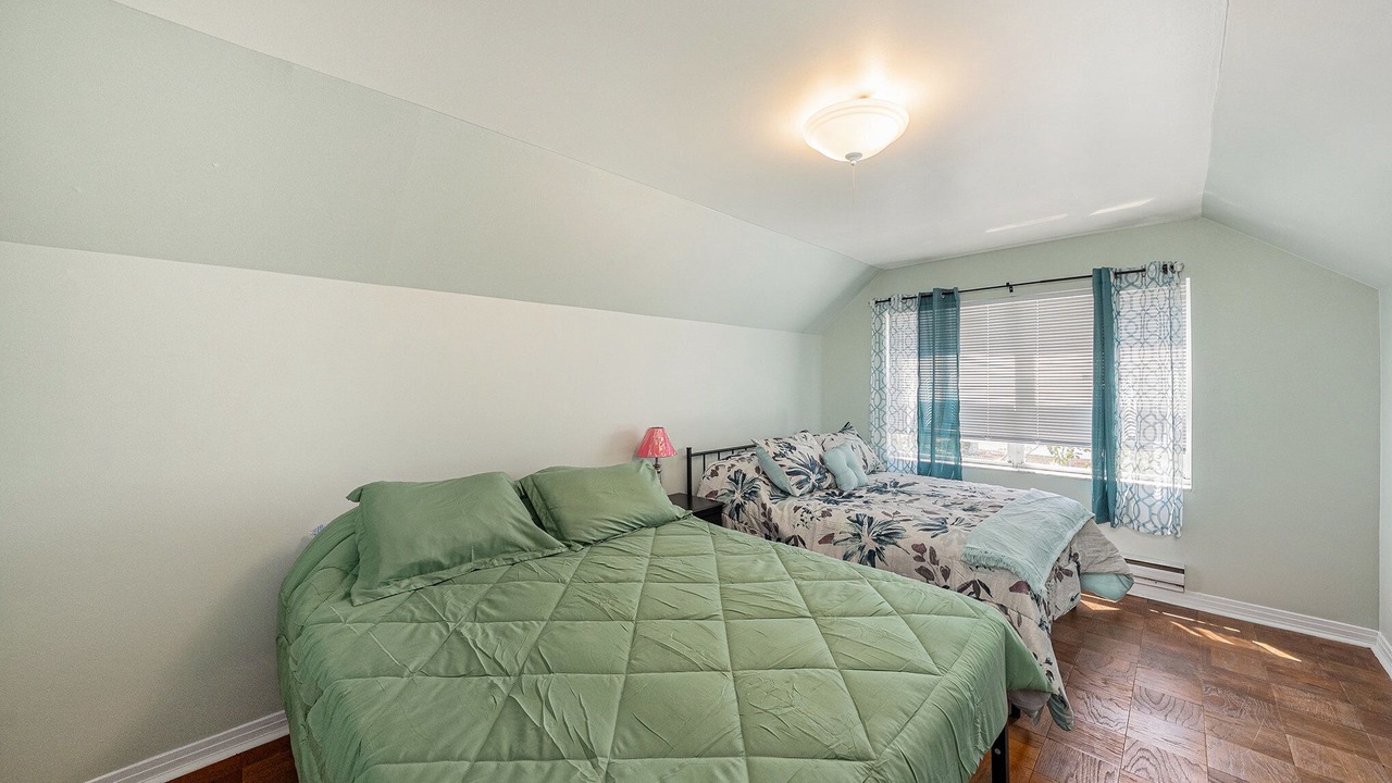 Photo of Bedroom in Davis Islands