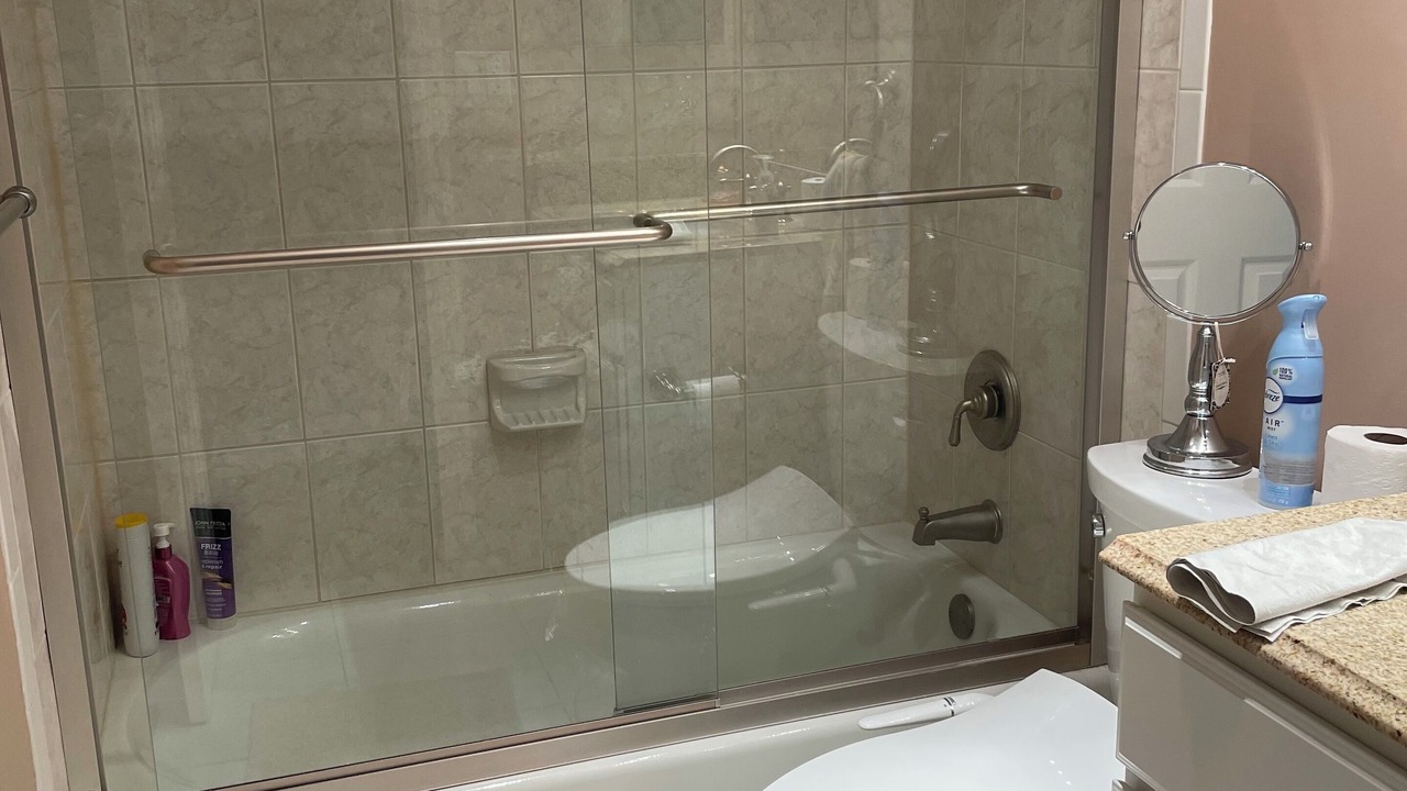 Photo of Bathroom in Stuart