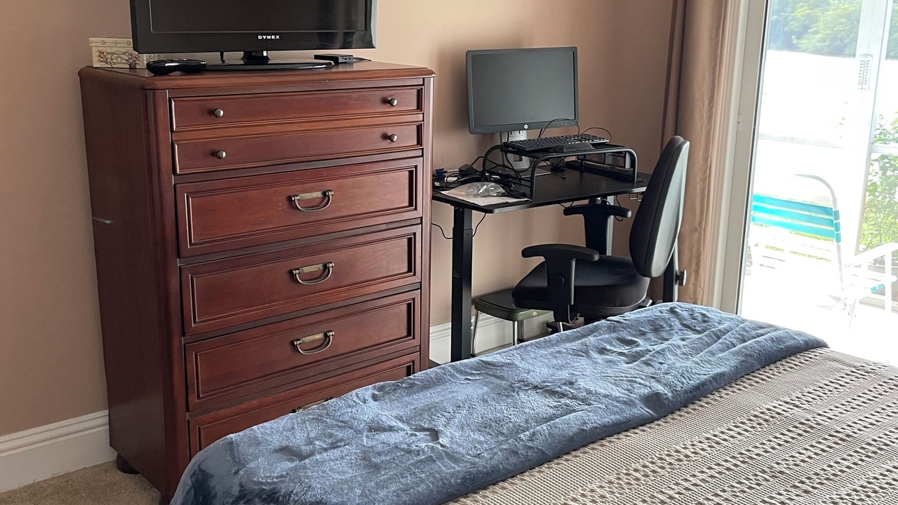 Photo of Bedroom in Stuart